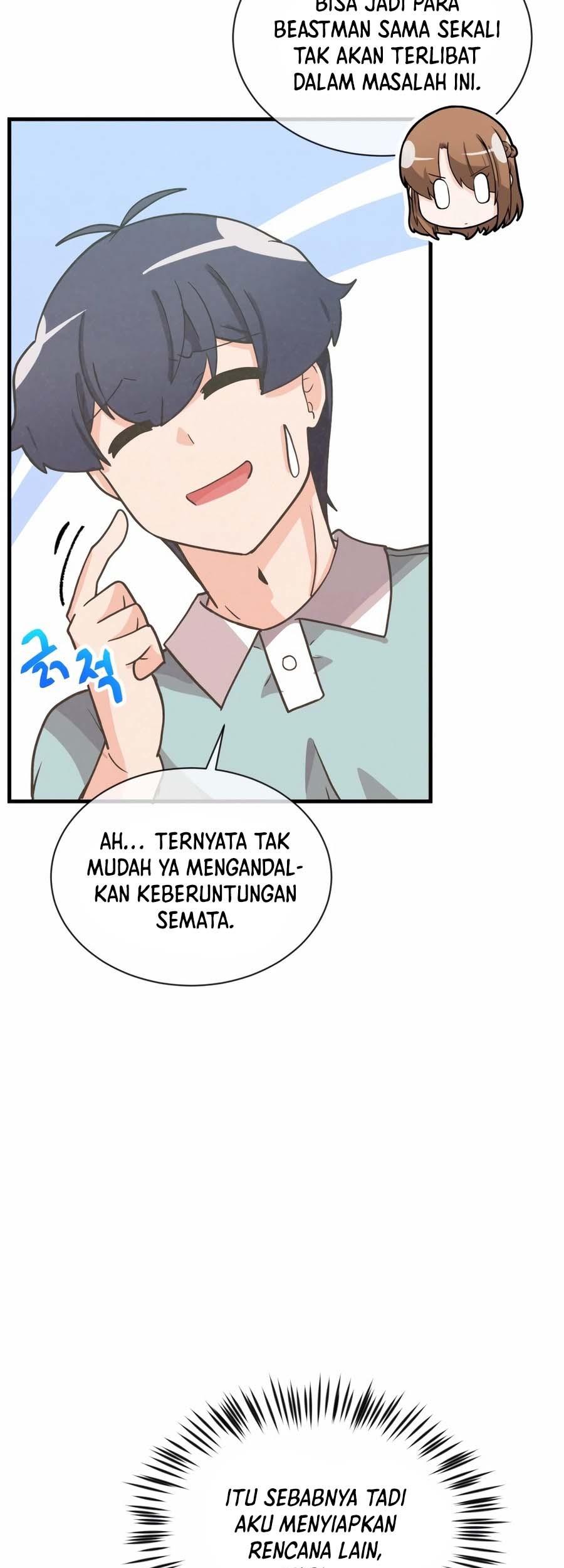 Spirit Farmer Chapter 168 - halaman 71