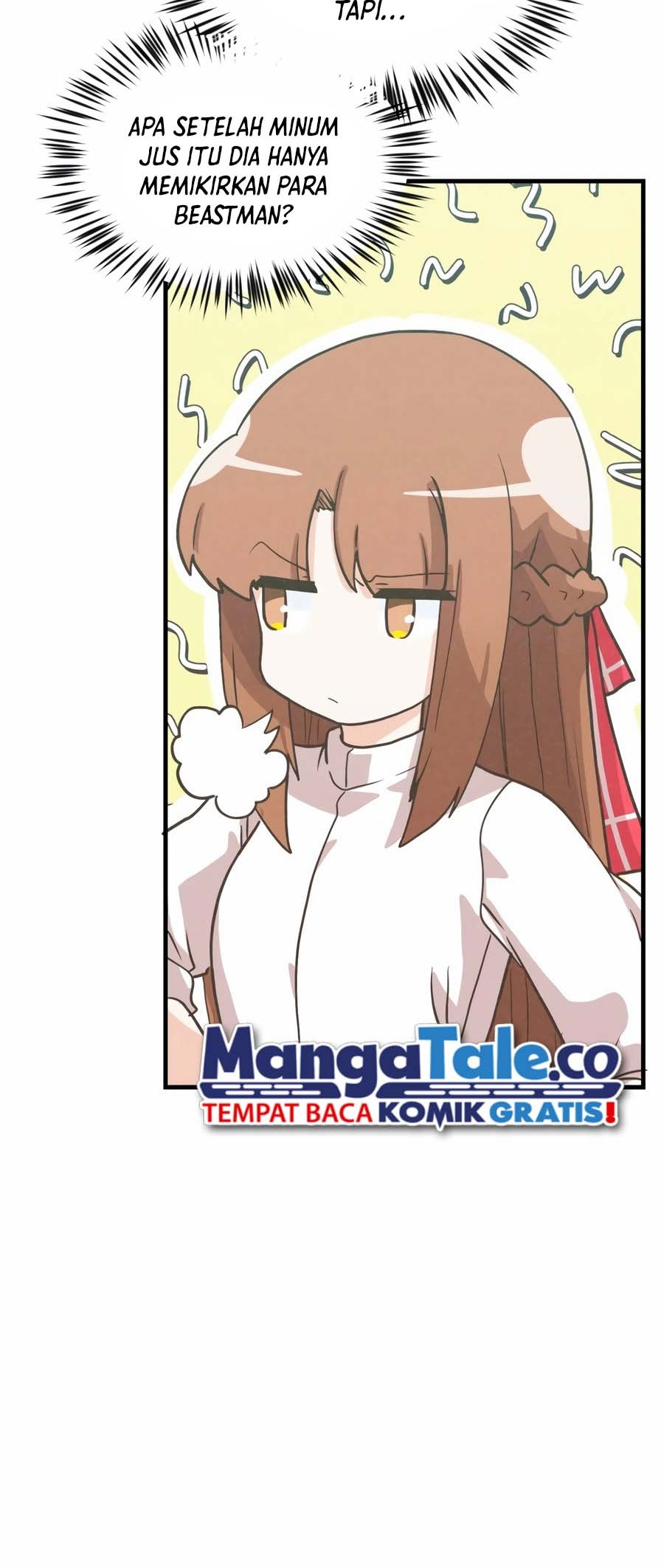 Spirit Farmer Chapter 168 - halaman 72