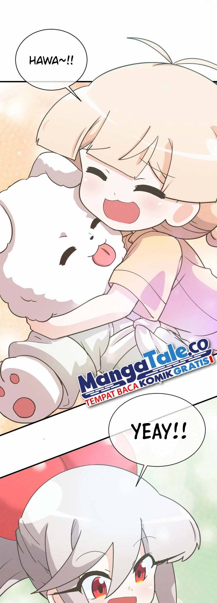 Spirit Farmer Chapter 168 - halaman 74