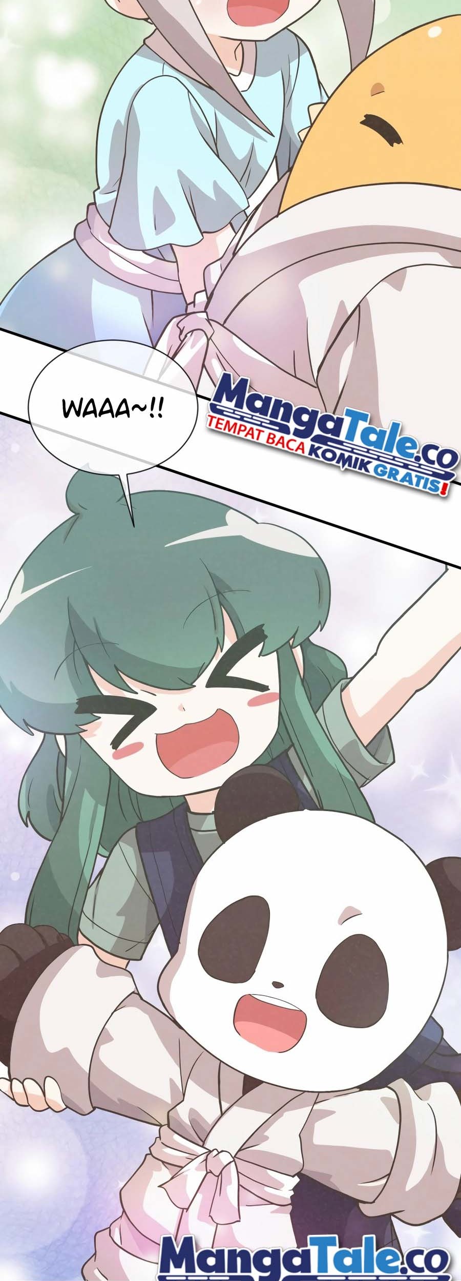 Spirit Farmer Chapter 168 - halaman 75