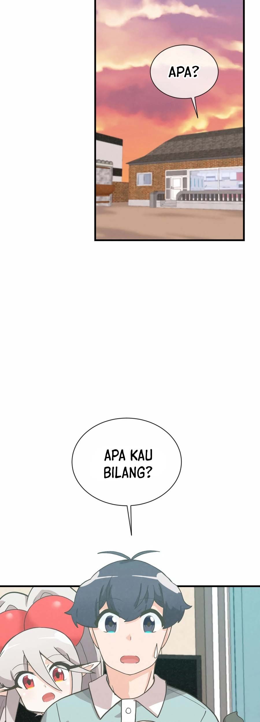 Spirit Farmer Chapter 168 - halaman 77