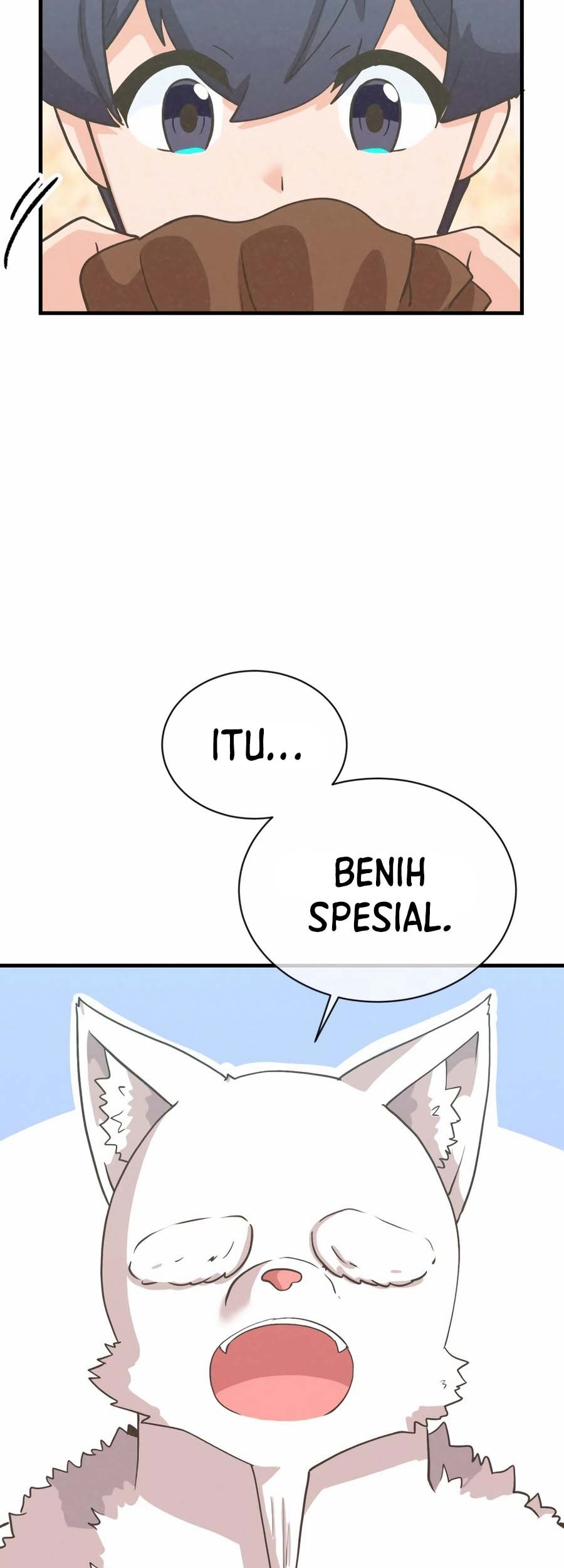 Spirit Farmer Chapter 168 - halaman 83