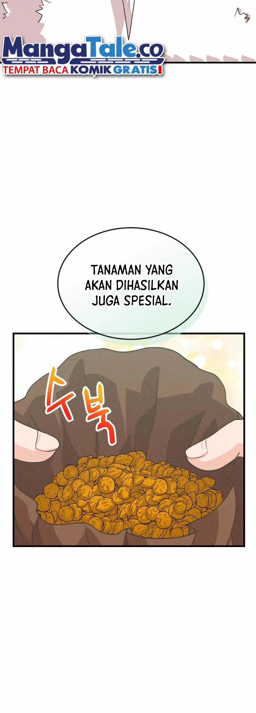 Spirit Farmer Chapter 168 - halaman 84