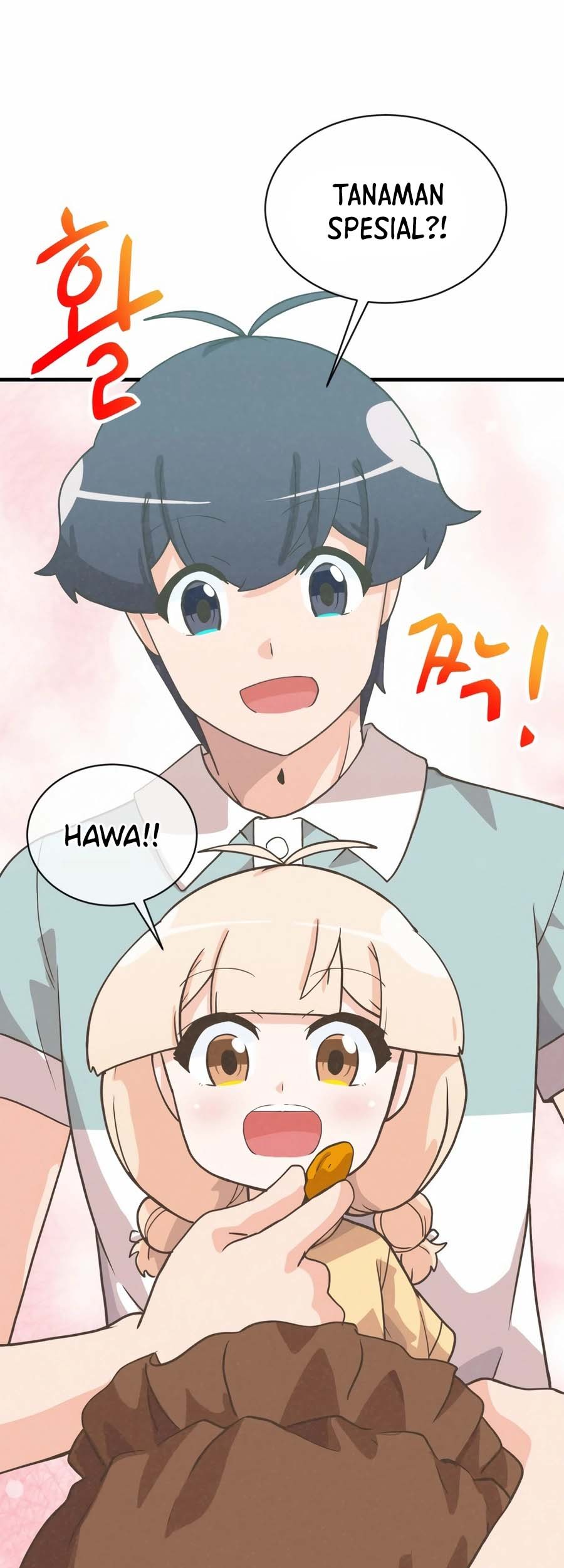 Spirit Farmer Chapter 168 - halaman 85