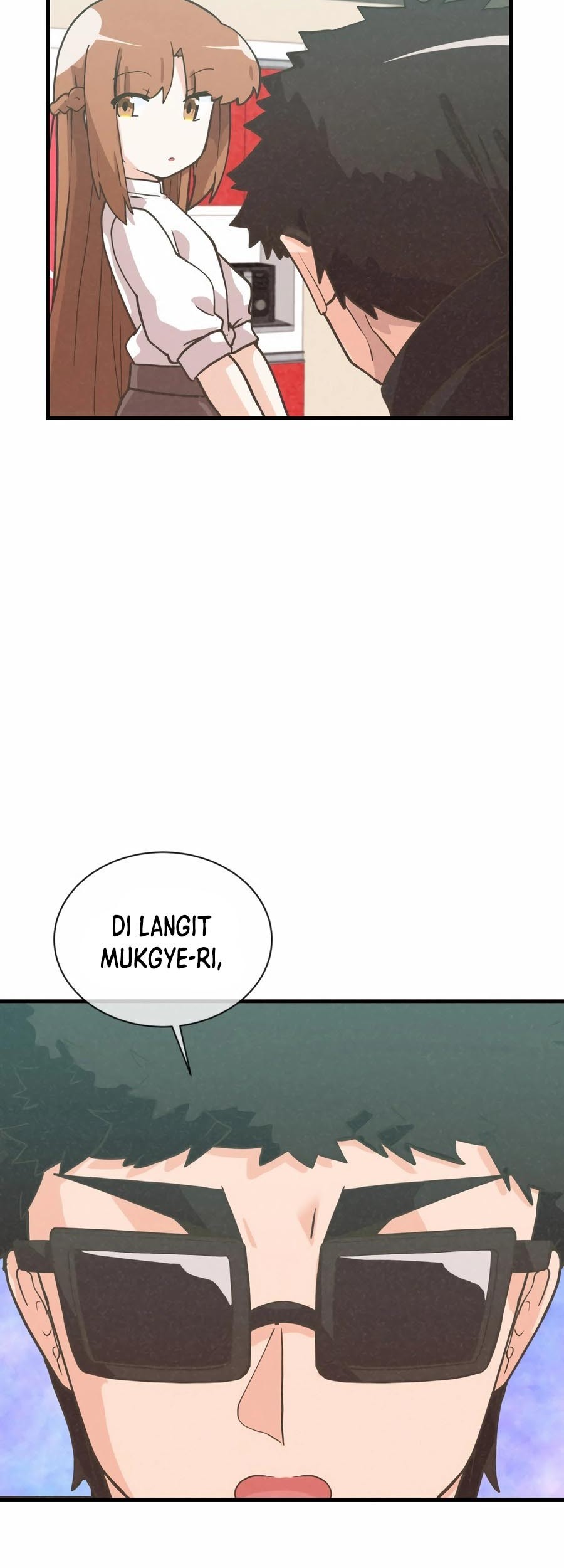 Spirit Farmer Chapter 168 - halaman 9