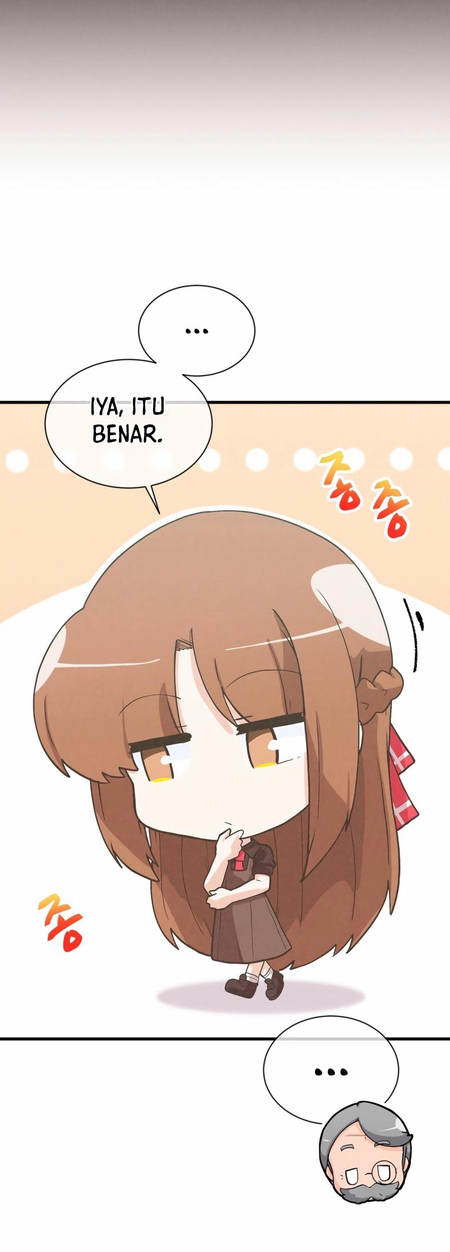 Spirit Farmer Chapter 169 - halaman 11