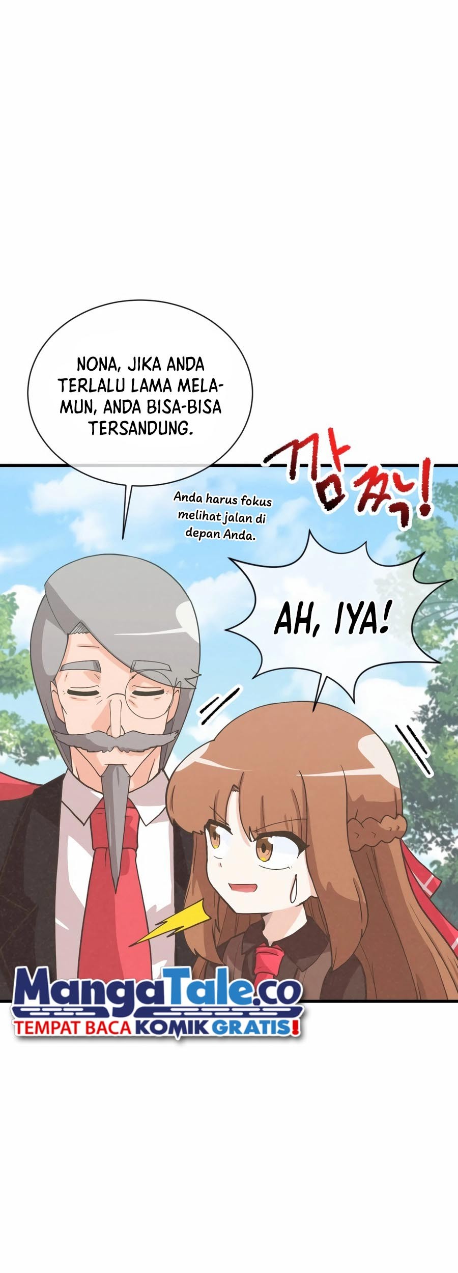 Spirit Farmer Chapter 169 - halaman 12