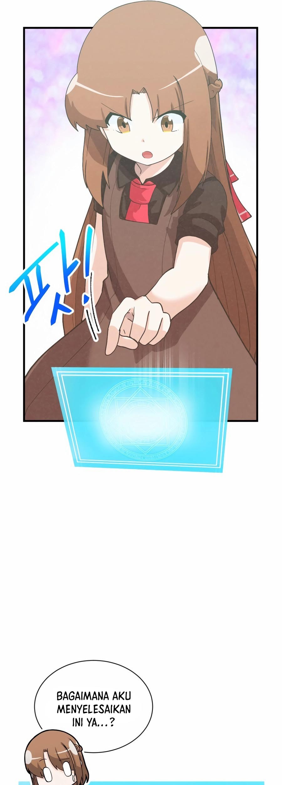 Spirit Farmer Chapter 169 - halaman 14