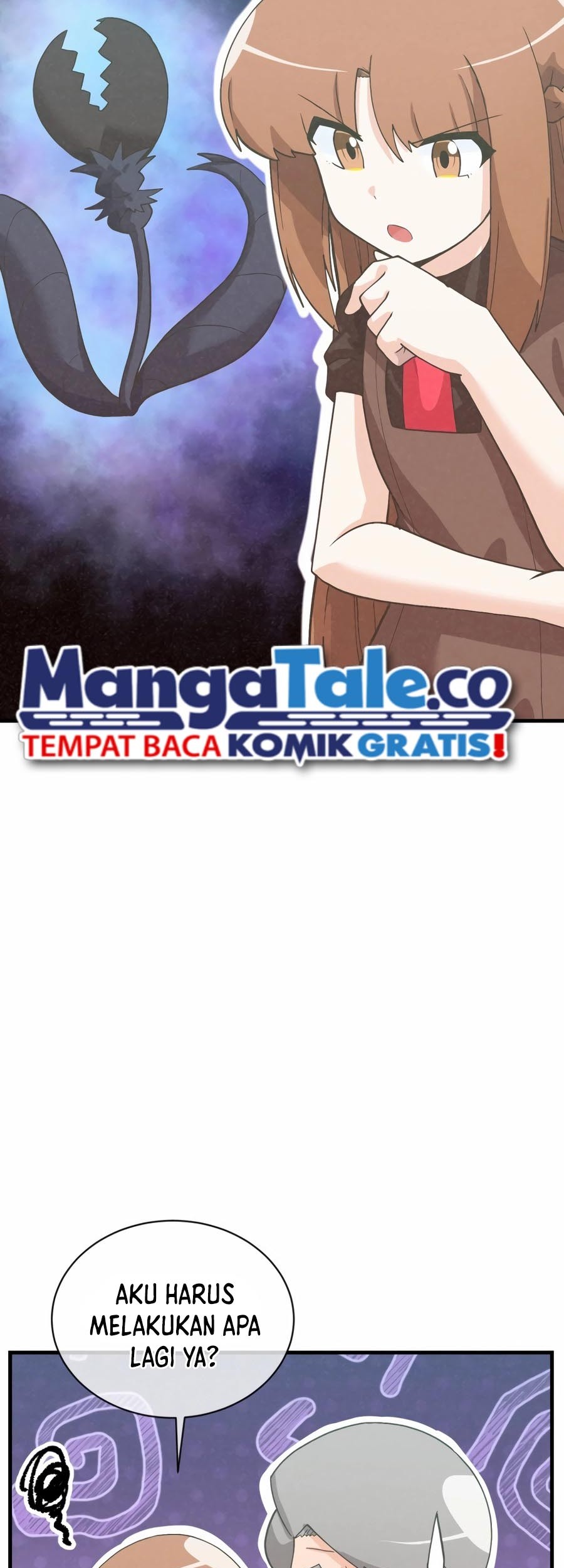 Spirit Farmer Chapter 169 - halaman 16