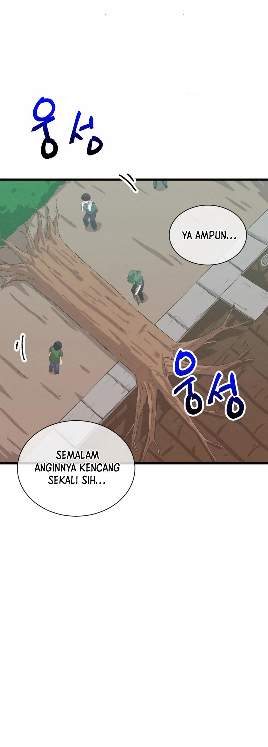 Spirit Farmer Chapter 169 - halaman 2