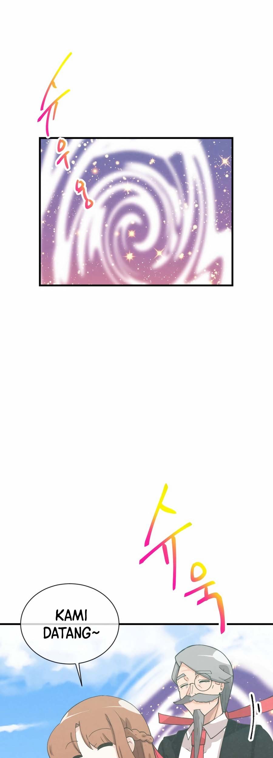 Spirit Farmer Chapter 169 - halaman 20
