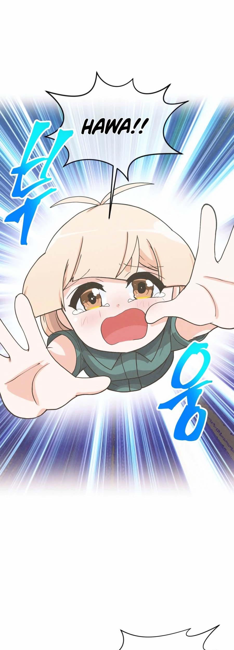 Spirit Farmer Chapter 169 - halaman 22