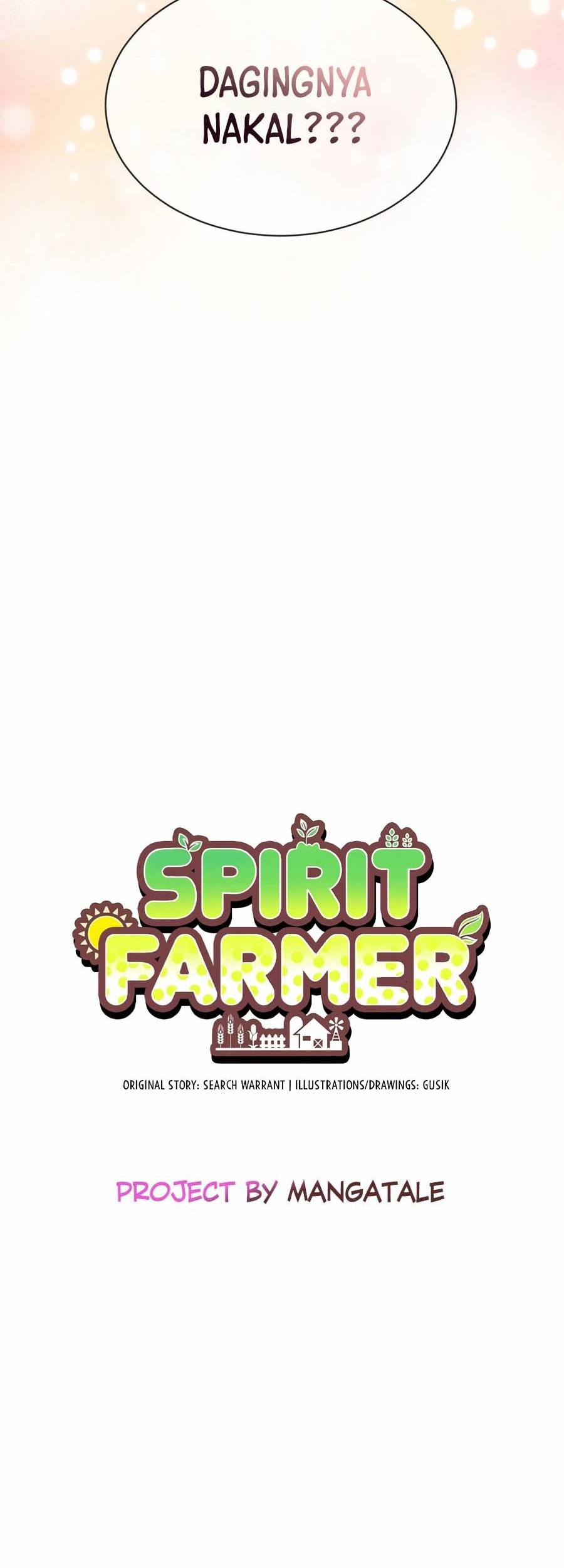 Spirit Farmer Chapter 169 - halaman 25