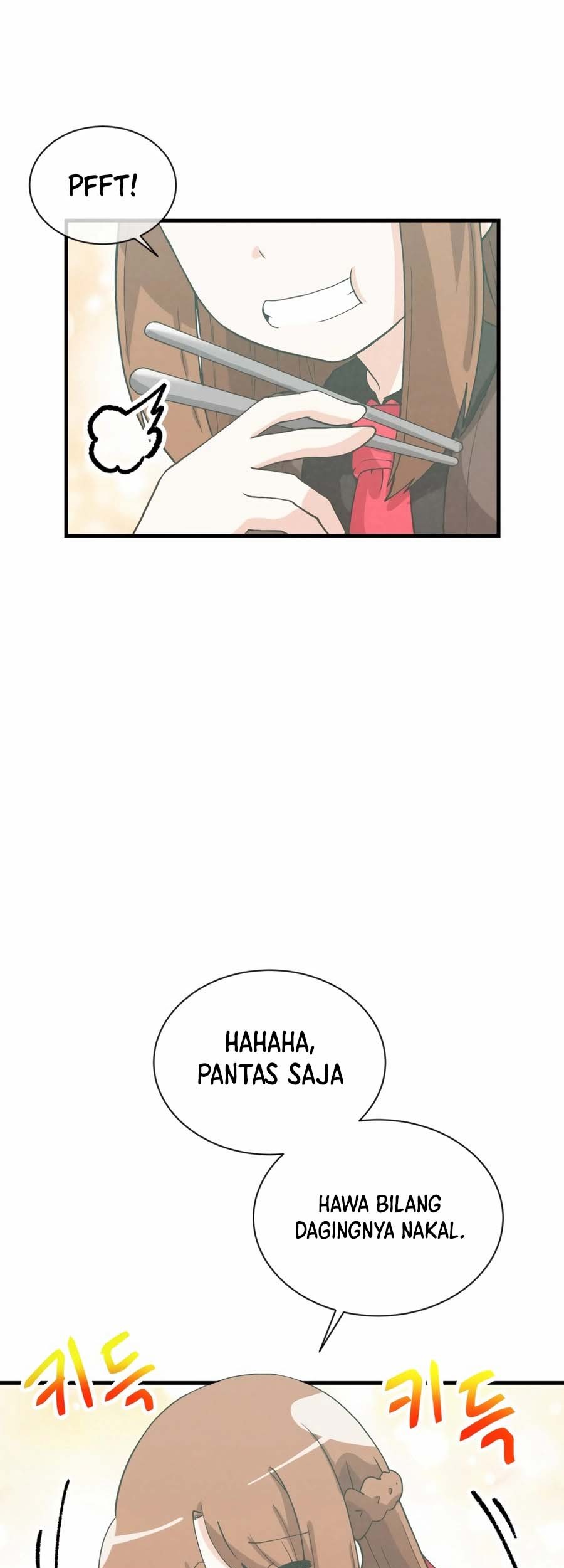 Spirit Farmer Chapter 169 - halaman 26
