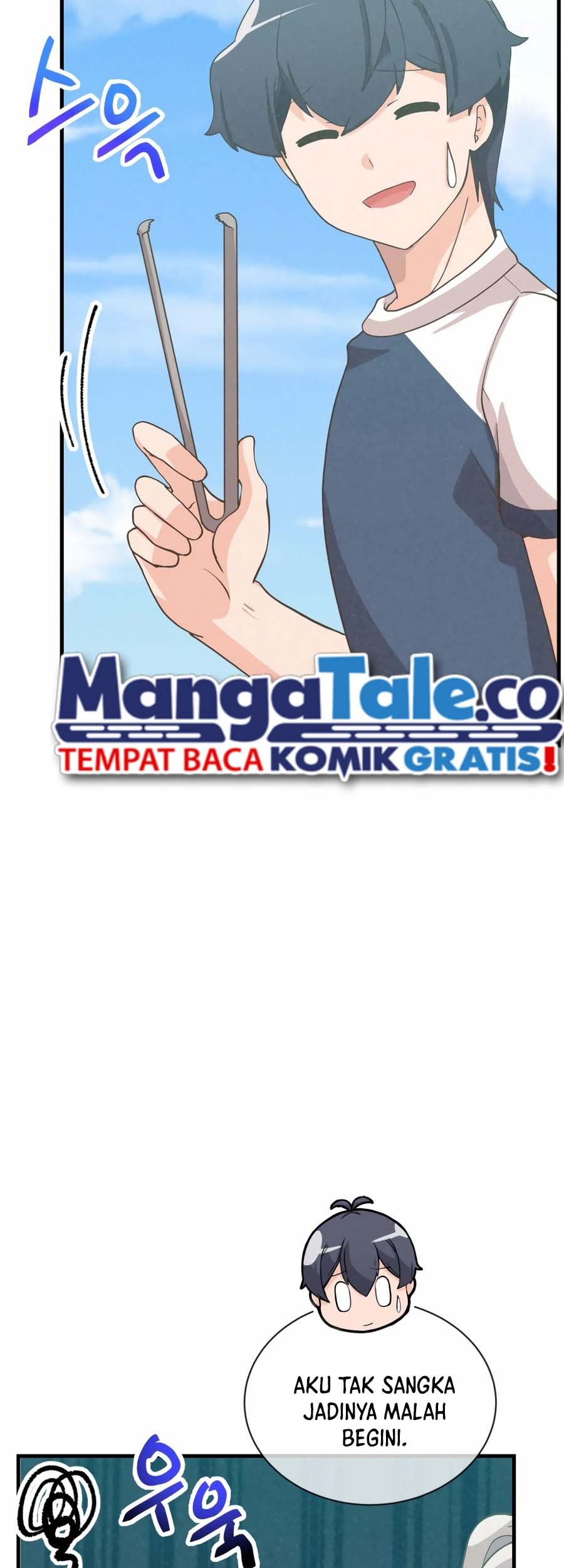 Spirit Farmer Chapter 169 - halaman 30