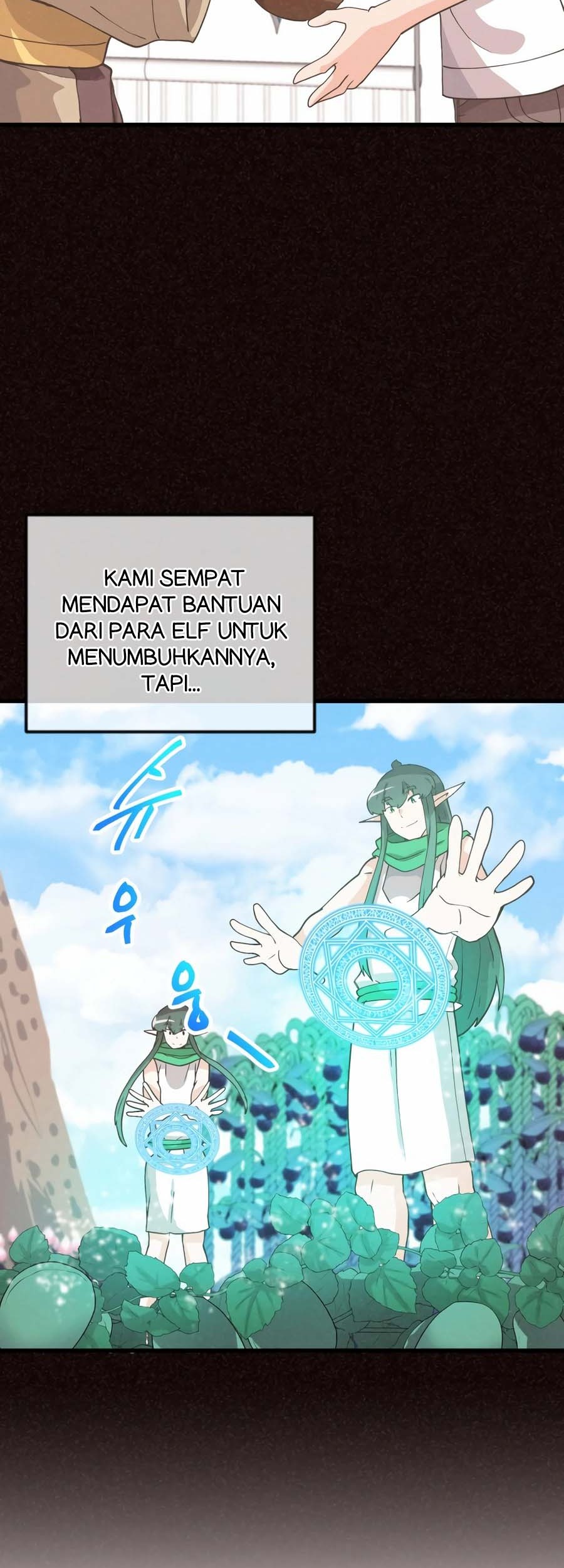Spirit Farmer Chapter 169 - halaman 34