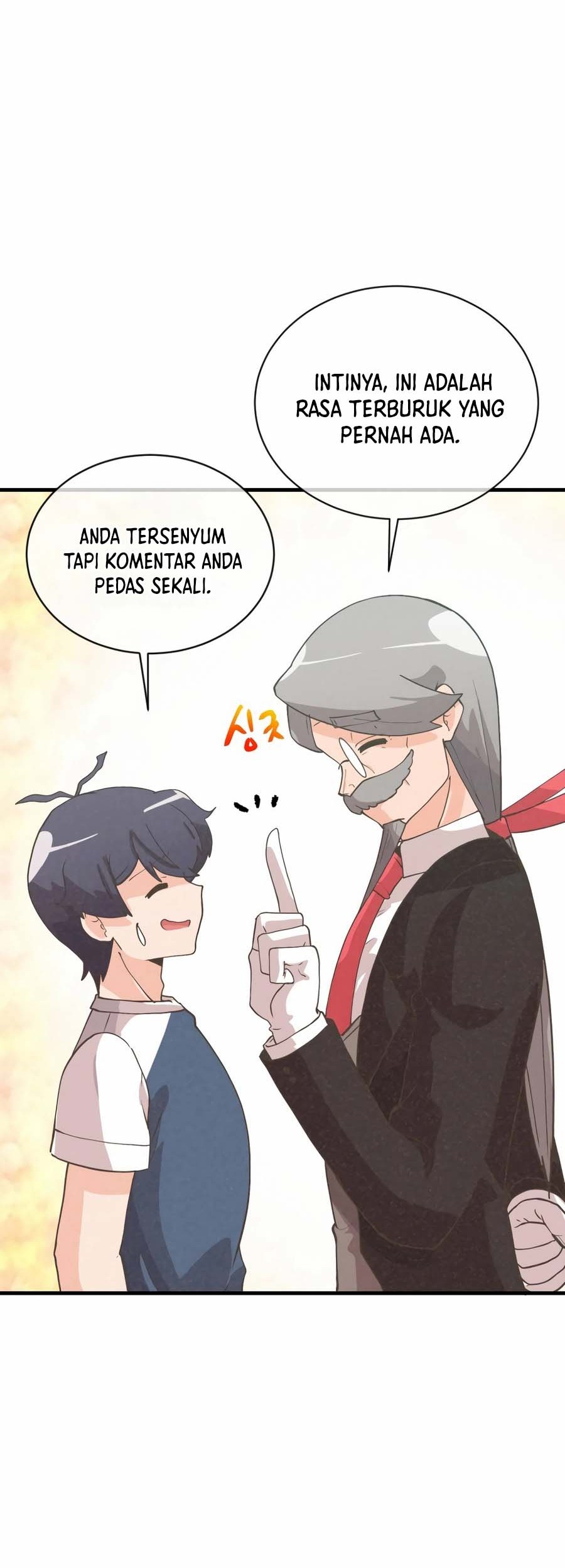 Spirit Farmer Chapter 169 - halaman 37