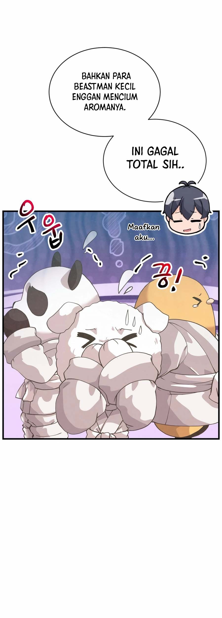 Spirit Farmer Chapter 169 - halaman 38