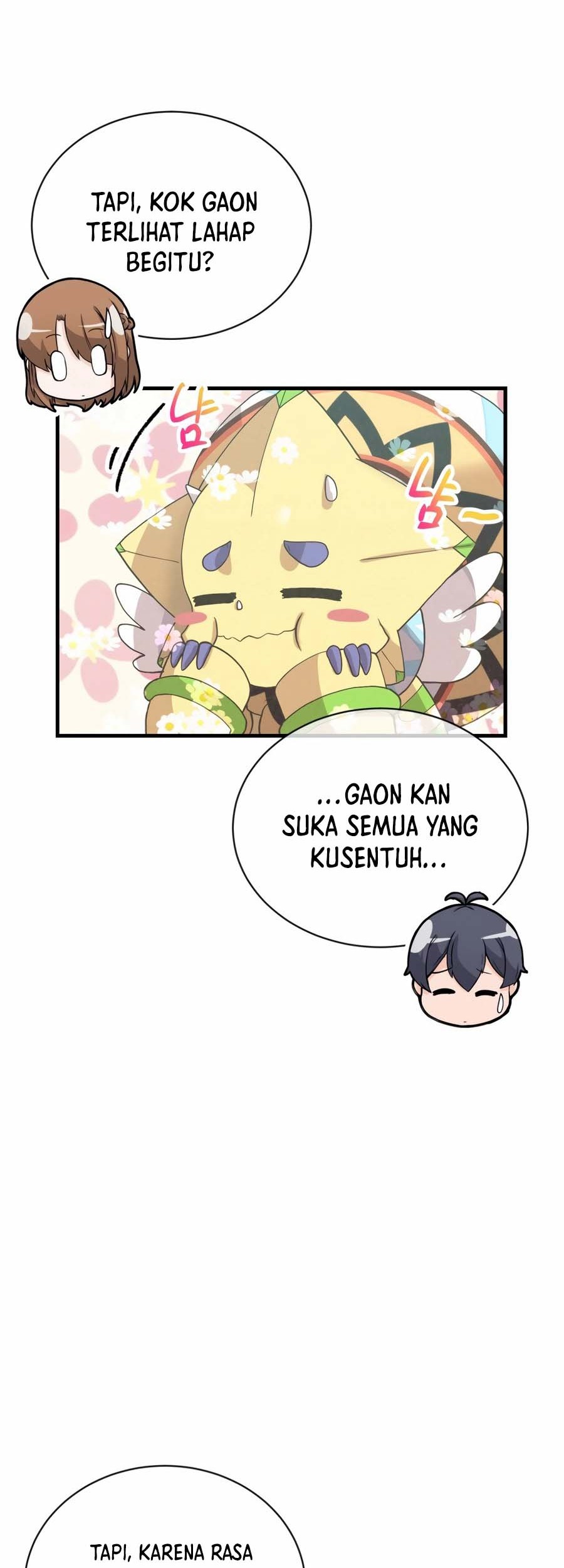 Spirit Farmer Chapter 169 - halaman 39