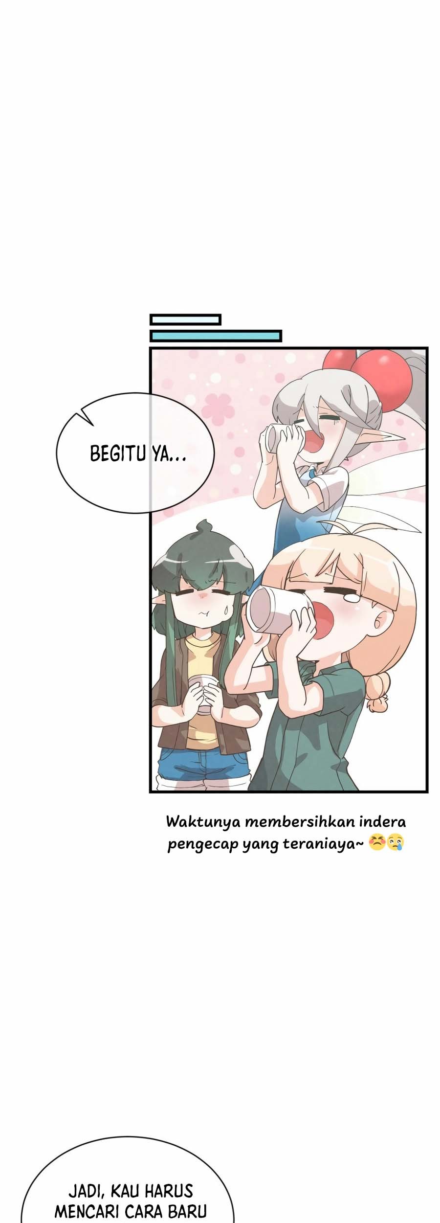 Spirit Farmer Chapter 169 - halaman 42