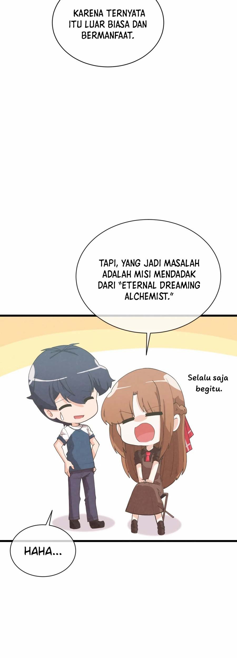 Spirit Farmer Chapter 169 - halaman 45
