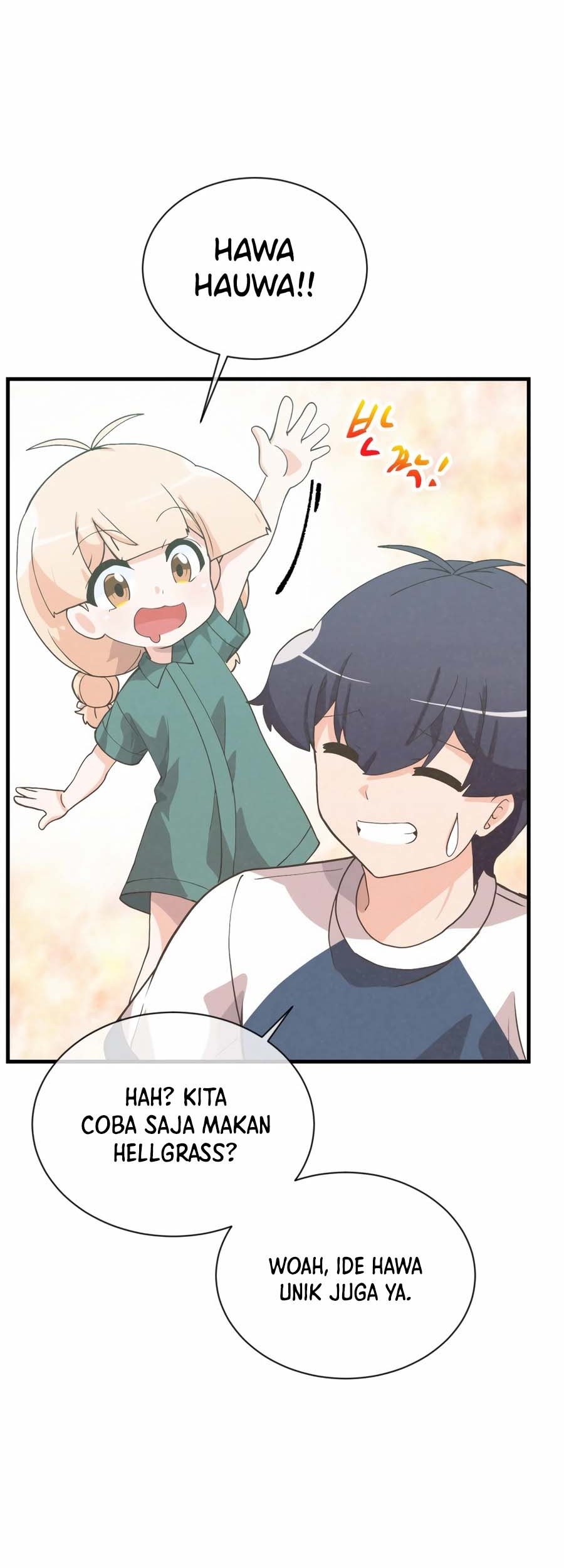 Spirit Farmer Chapter 169 - halaman 46