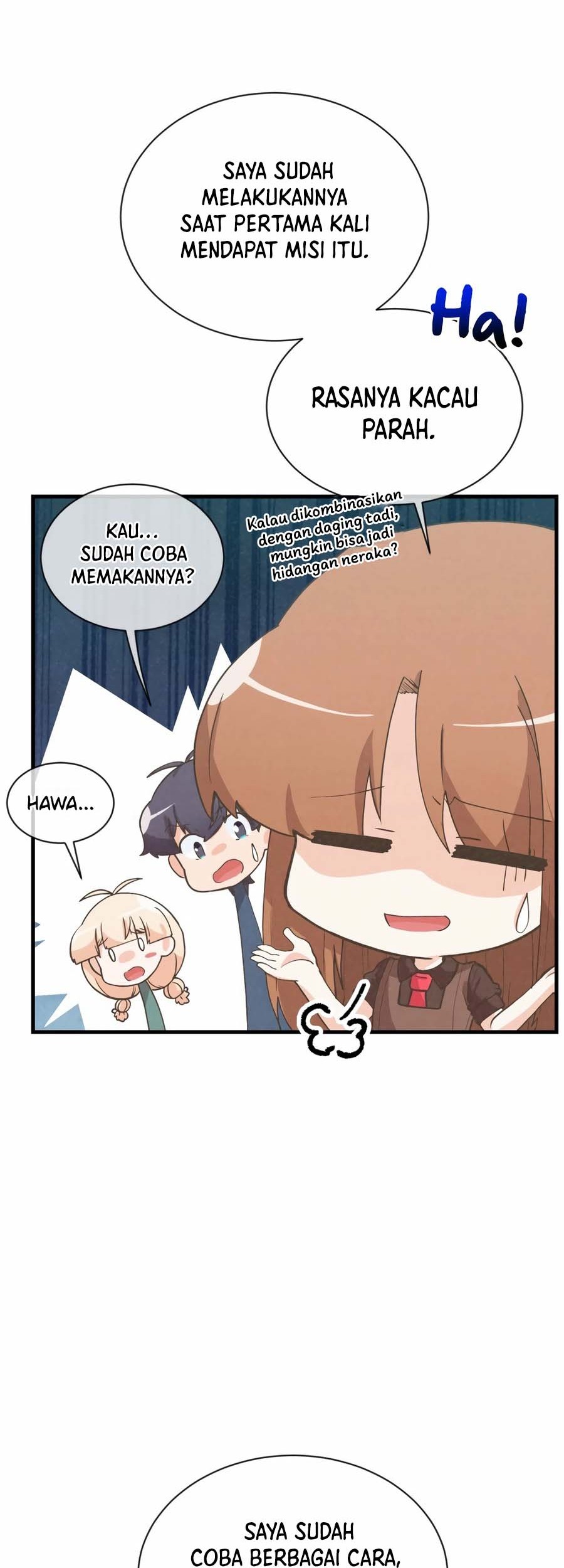 Spirit Farmer Chapter 169 - halaman 47
