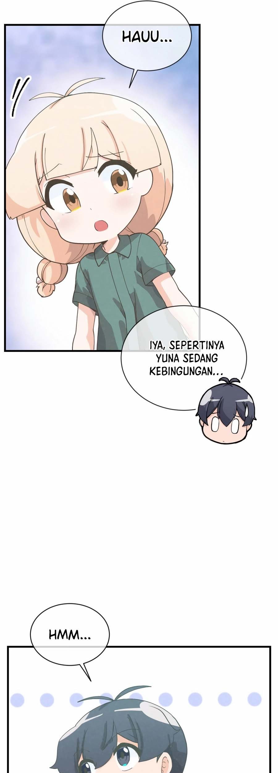 Spirit Farmer Chapter 169 - halaman 50