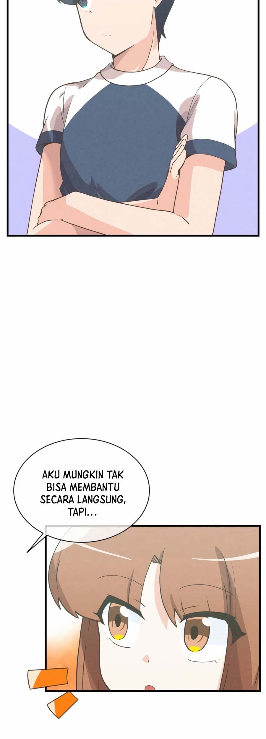 Spirit Farmer Chapter 169 - halaman 51