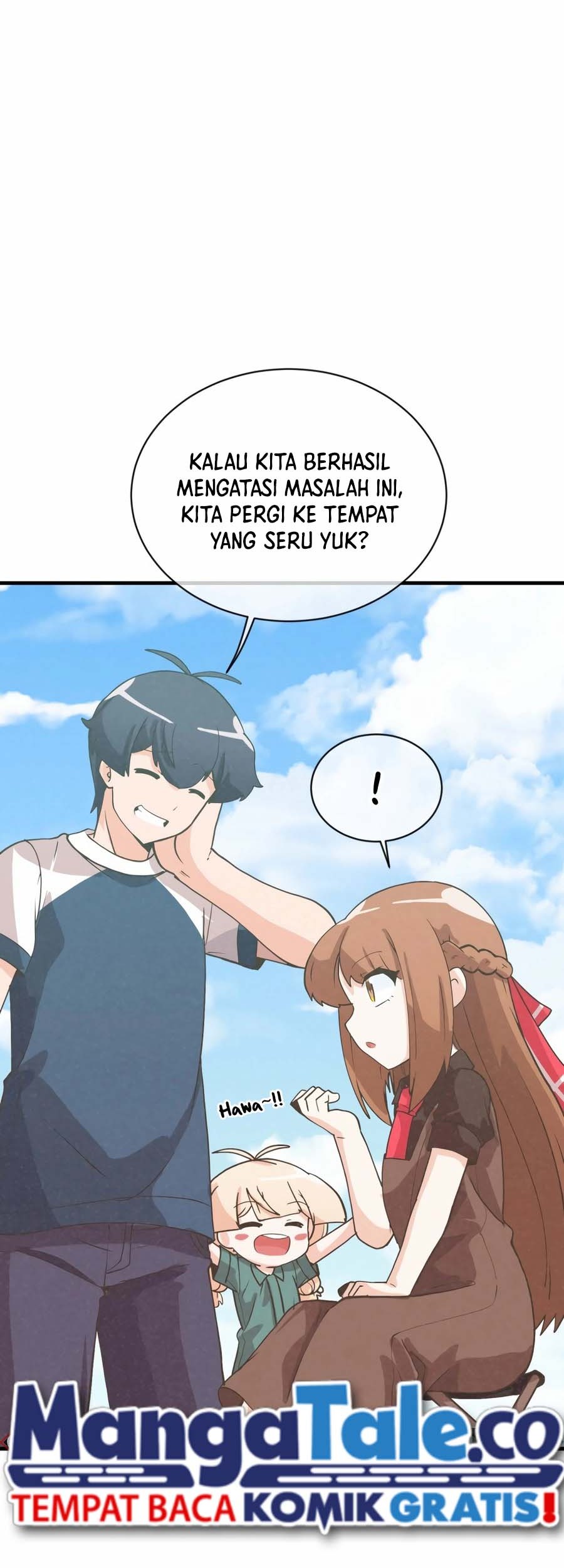 Spirit Farmer Chapter 169 - halaman 52