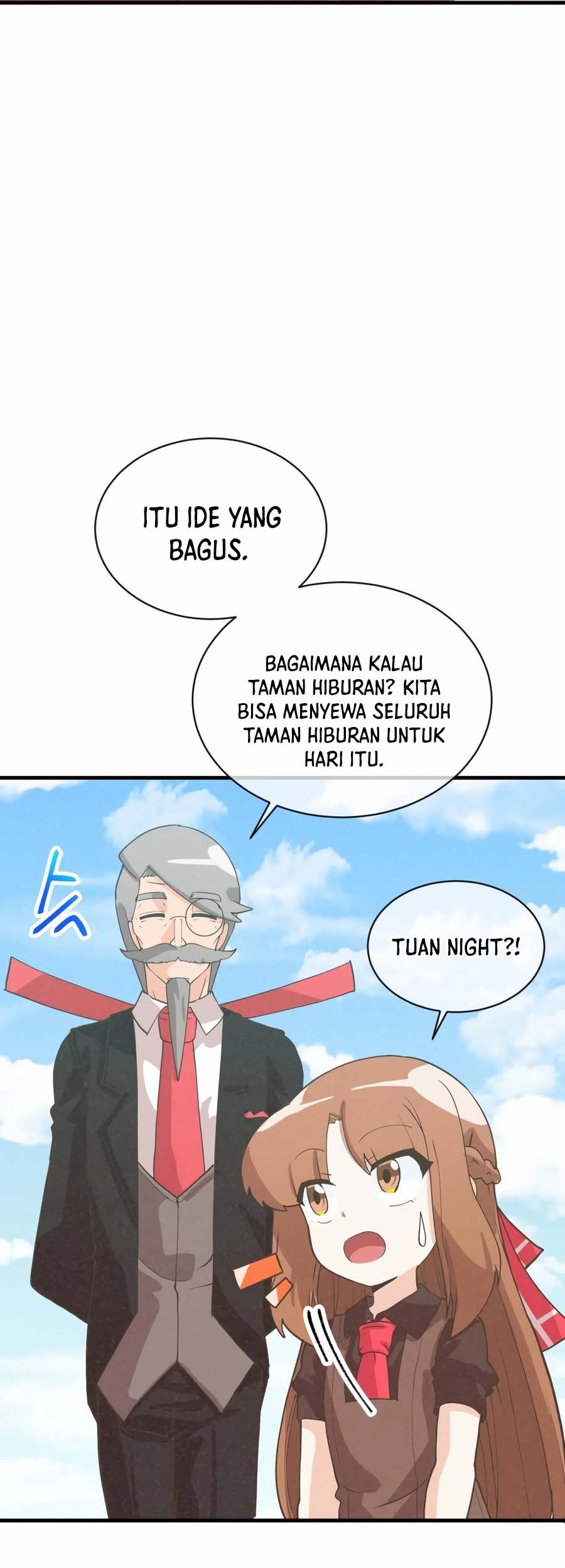 Spirit Farmer Chapter 169 - halaman 54