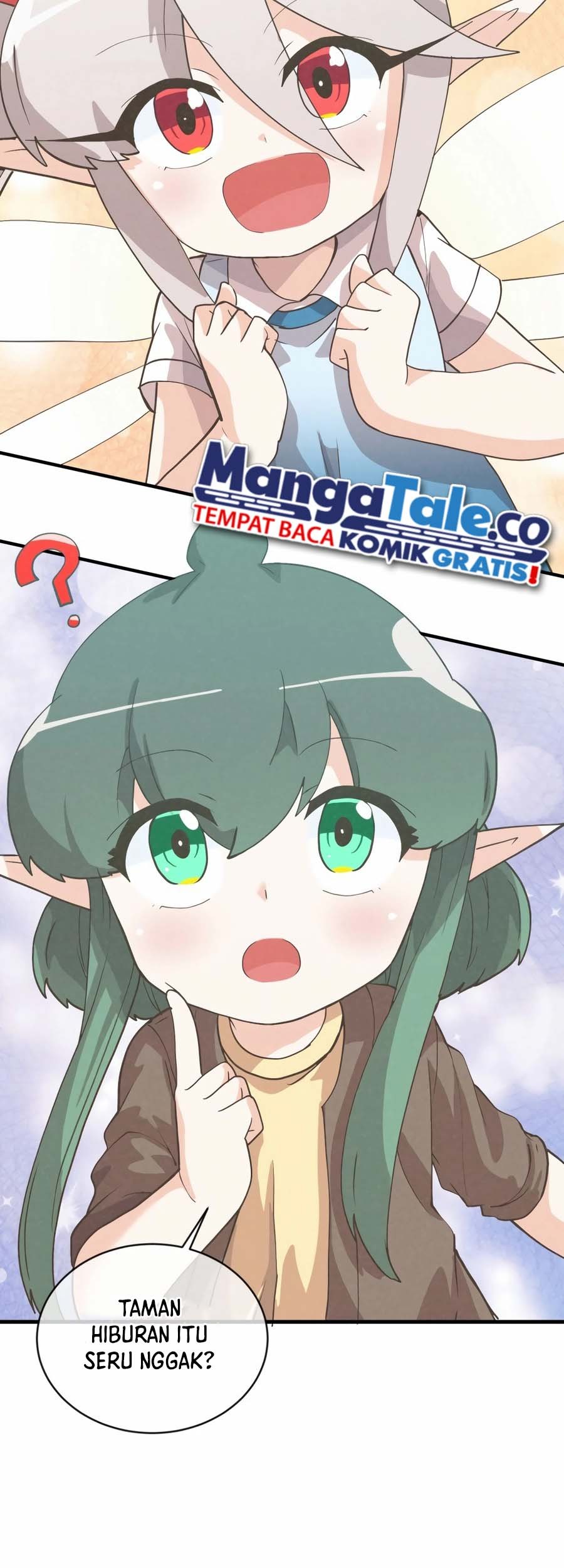 Spirit Farmer Chapter 169 - halaman 60