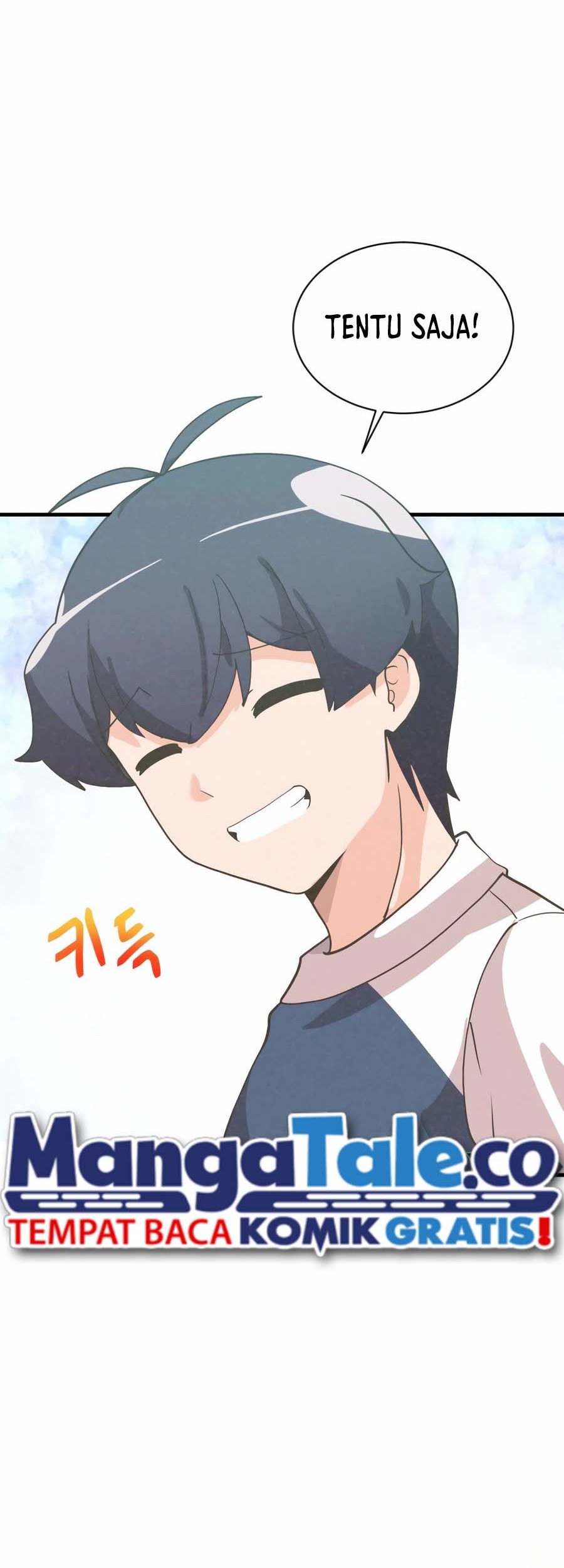 Spirit Farmer Chapter 169 - halaman 61