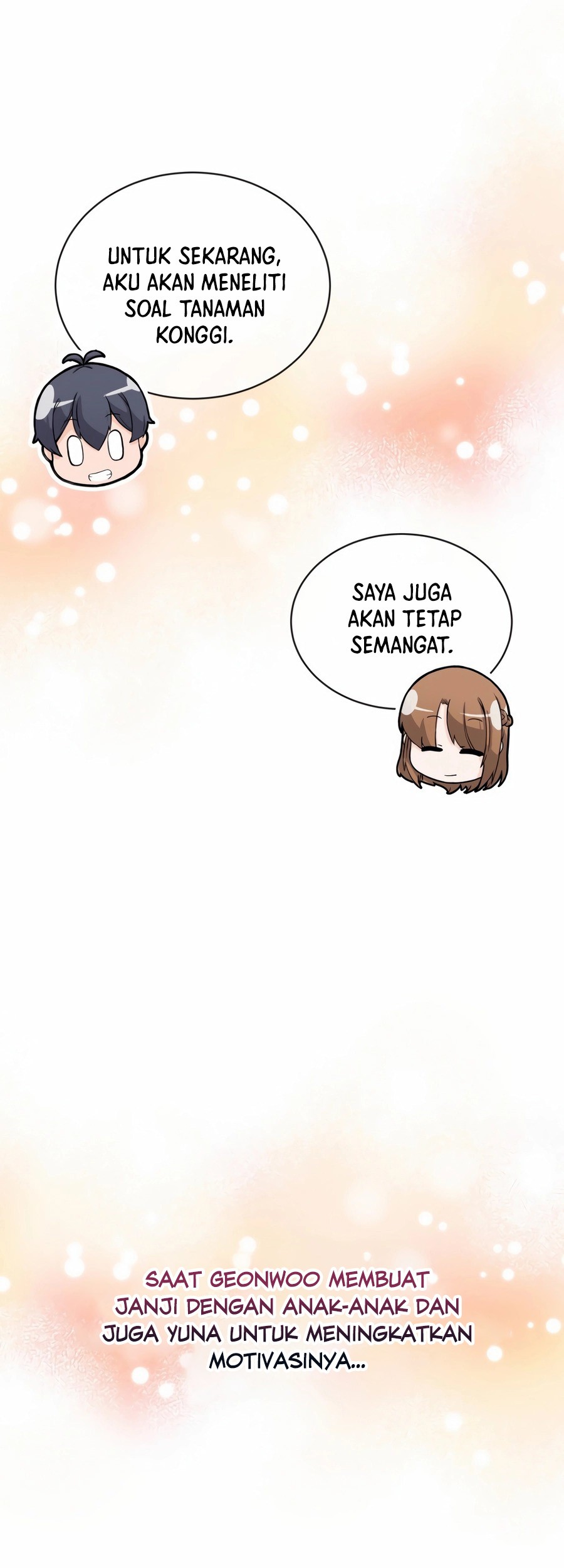Spirit Farmer Chapter 169 - halaman 62