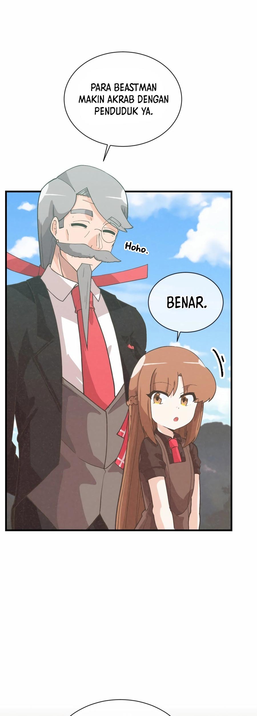Spirit Farmer Chapter 169 - halaman 9