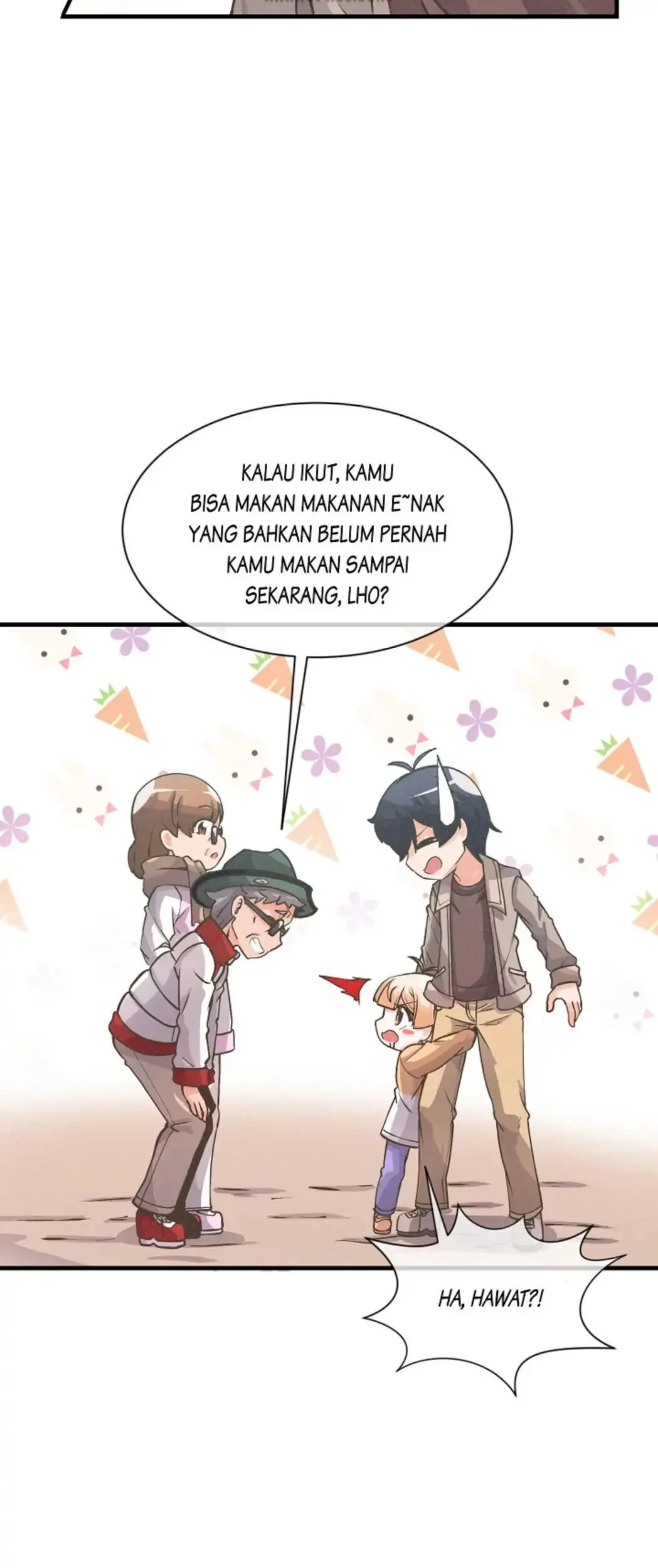 Spirit Farmer Chapter 17 - halaman 11