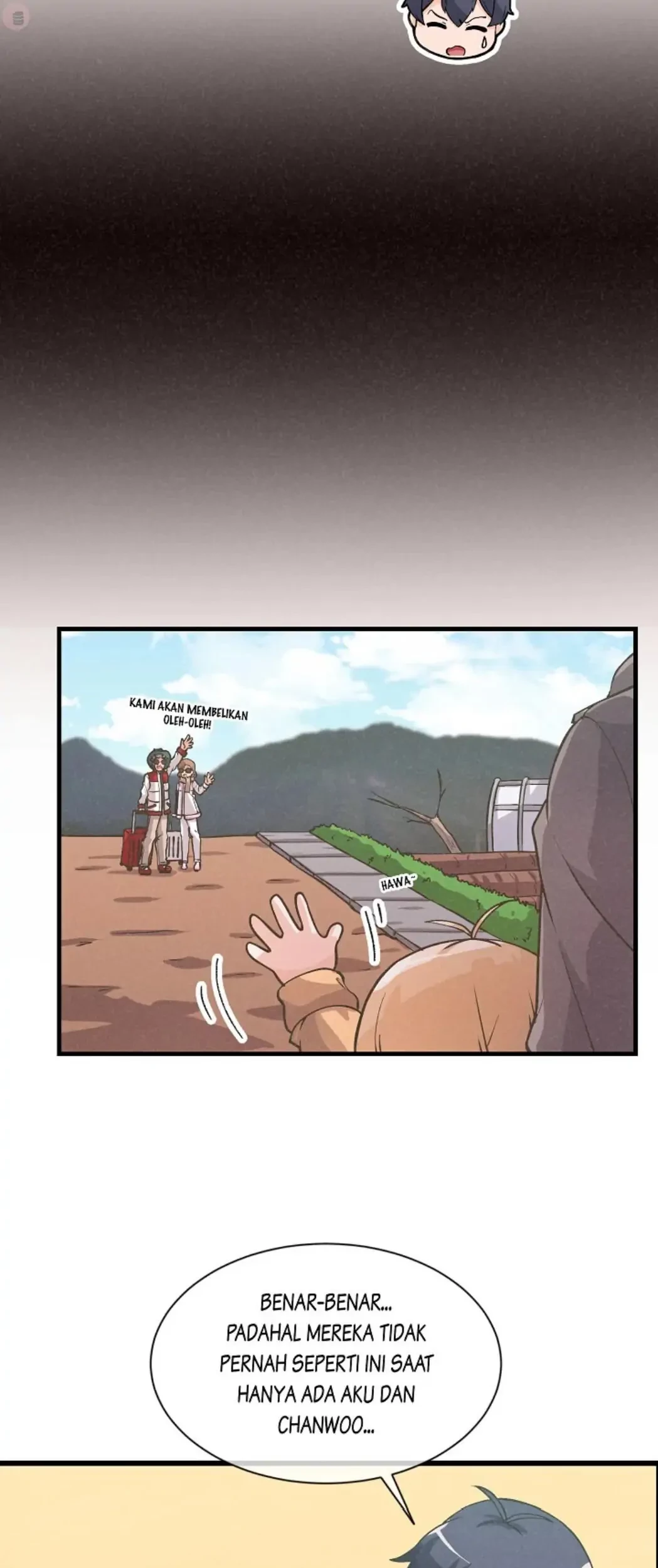 Spirit Farmer Chapter 17 - halaman 13