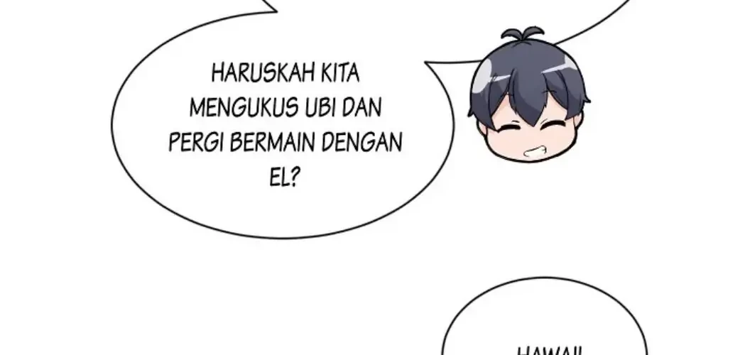 Spirit Farmer Chapter 17 - halaman 16