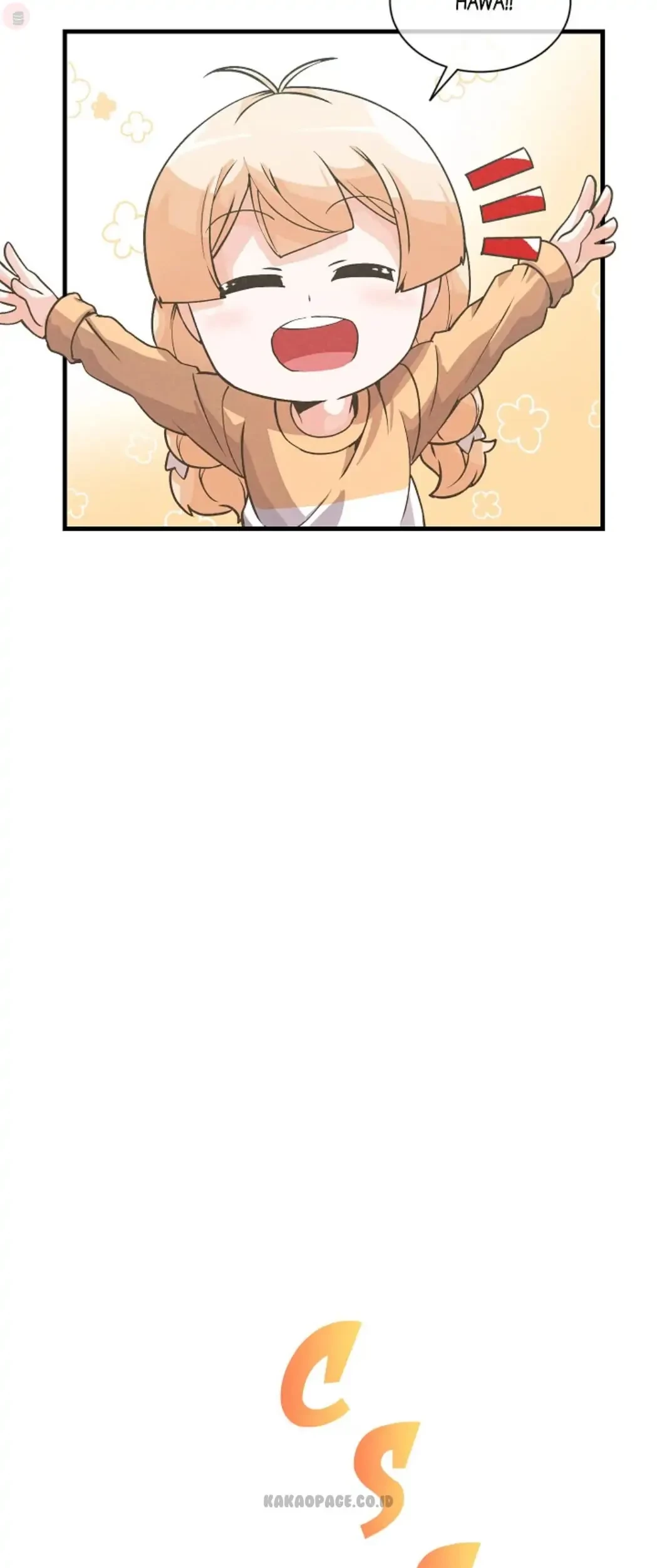 Spirit Farmer Chapter 17 - halaman 17
