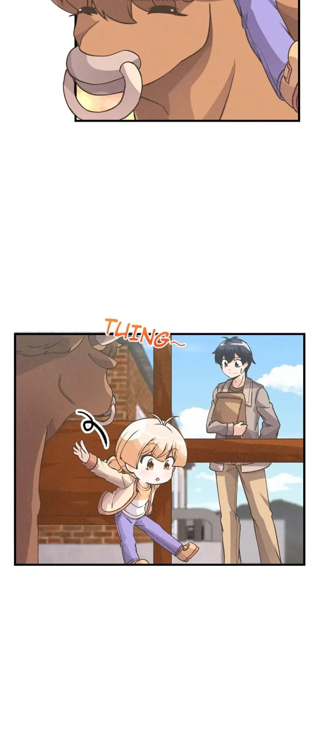 Spirit Farmer Chapter 17 - halaman 29