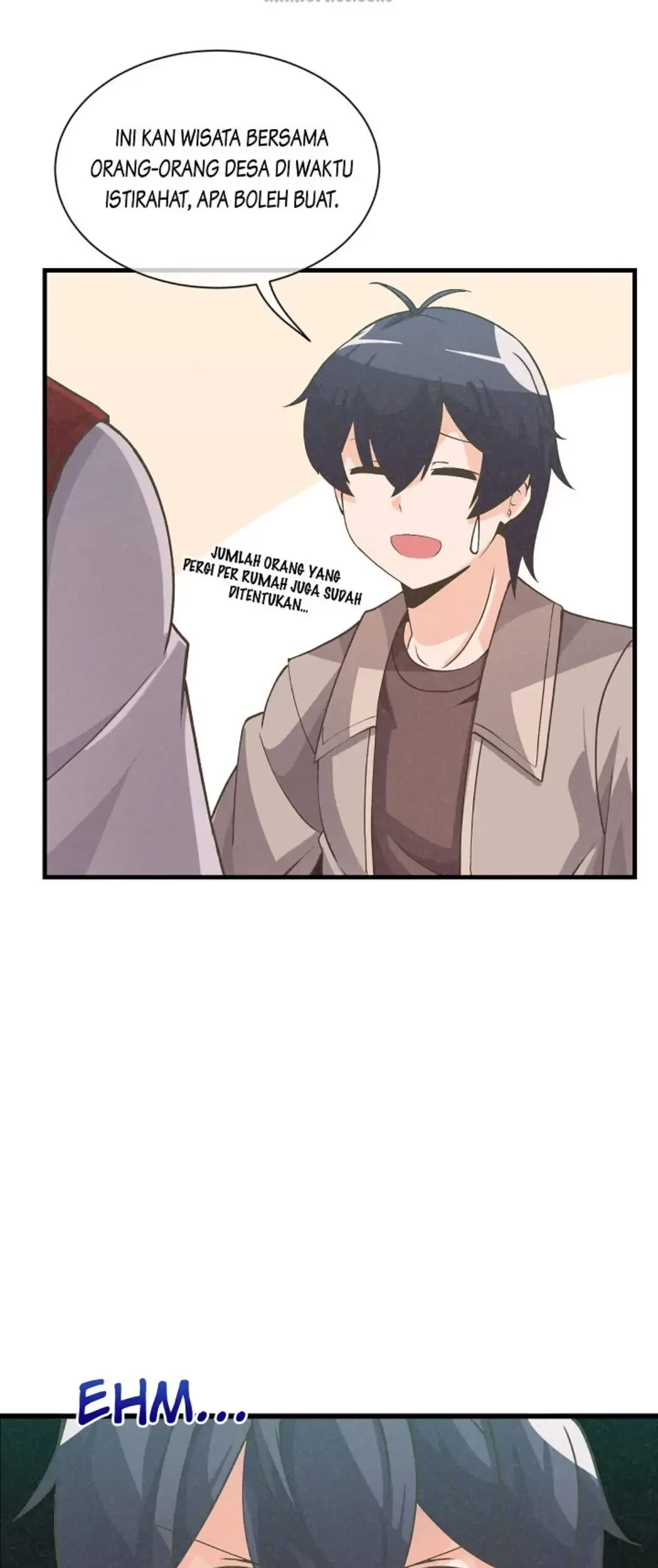 Spirit Farmer Chapter 17 - halaman 3