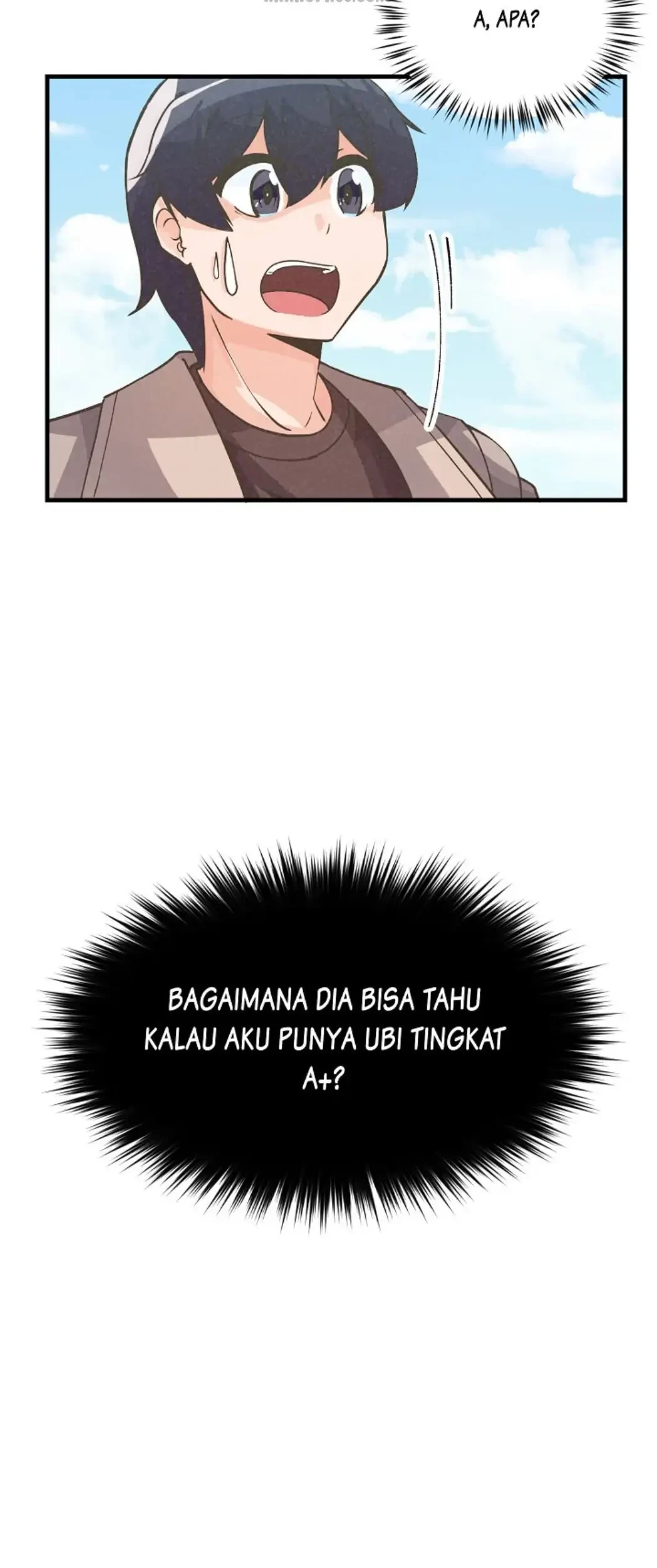 Spirit Farmer Chapter 17 - halaman 43