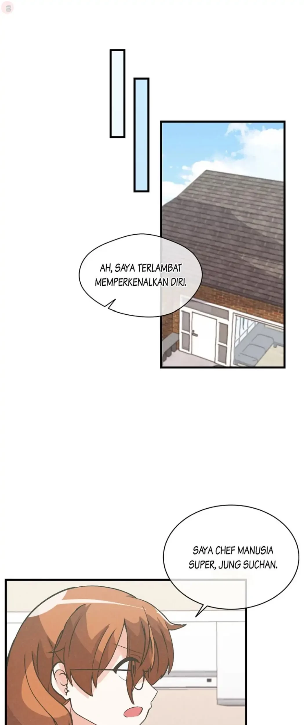 Spirit Farmer Chapter 17 - halaman 45