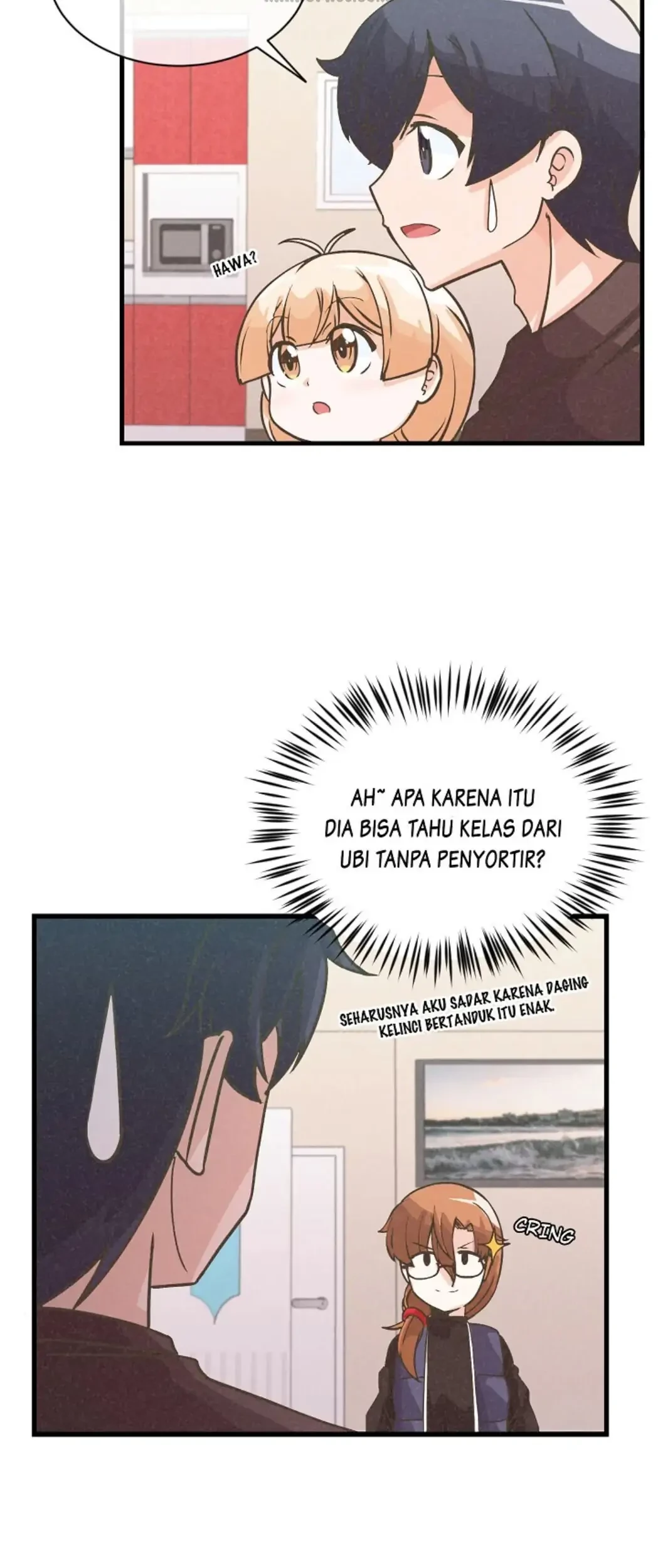 Spirit Farmer Chapter 17 - halaman 47