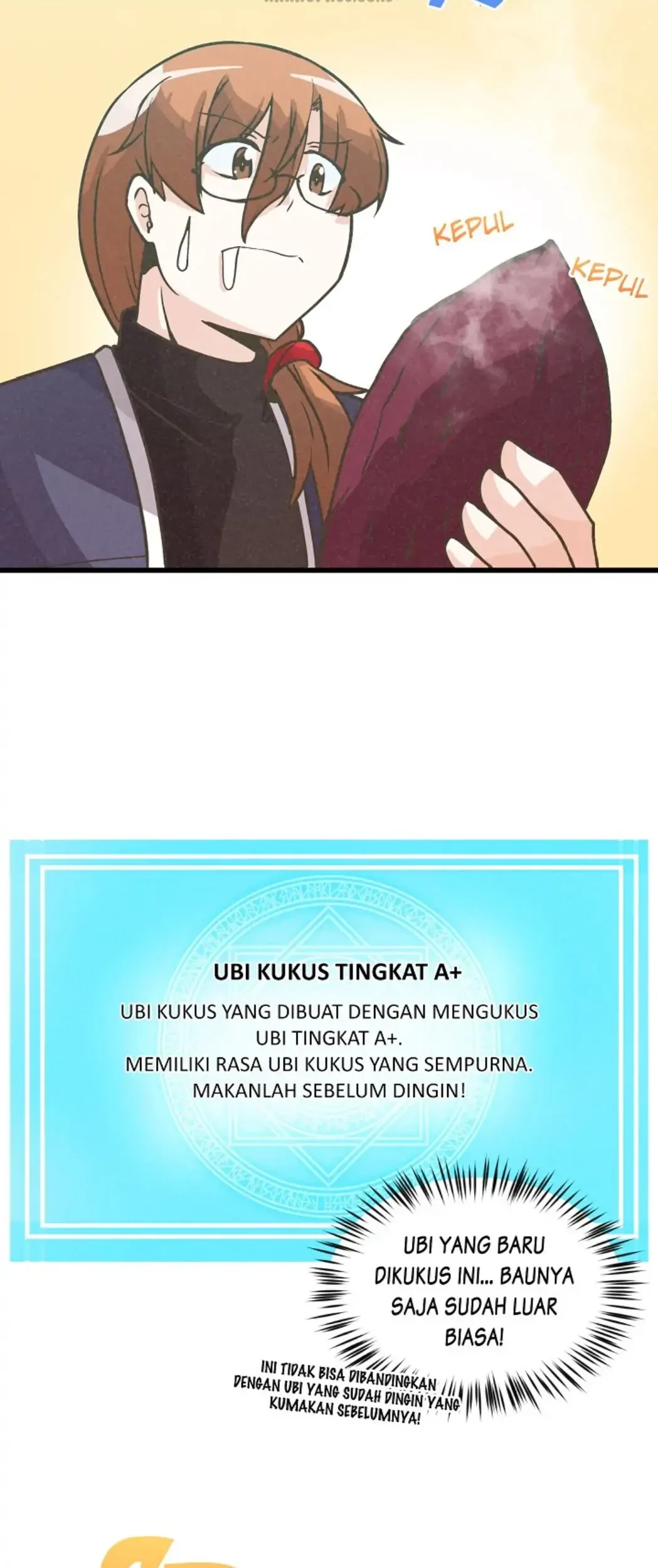 Spirit Farmer Chapter 17 - halaman 51