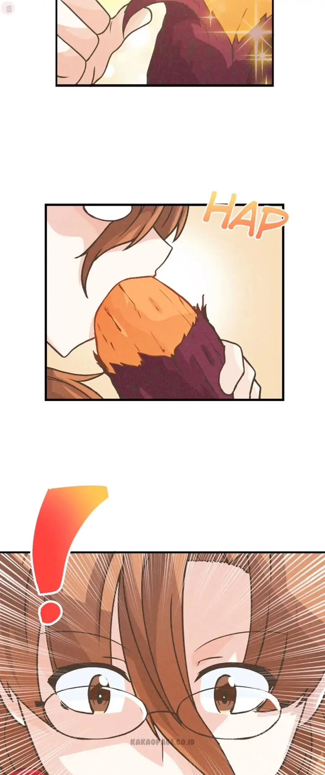 Spirit Farmer Chapter 17 - halaman 53