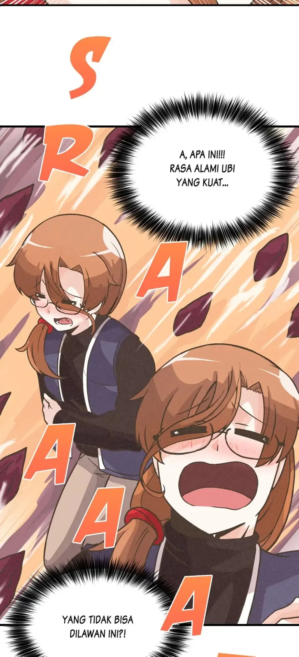 Spirit Farmer Chapter 17 - halaman 54