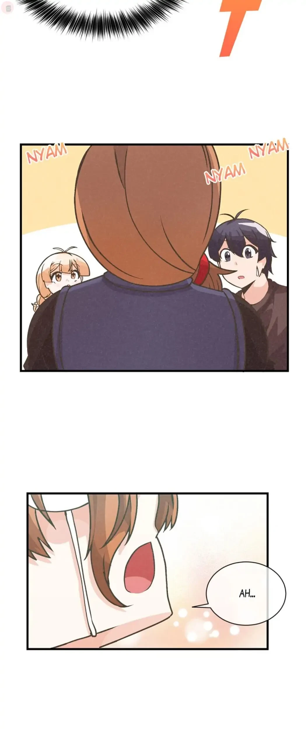 Spirit Farmer Chapter 17 - halaman 55
