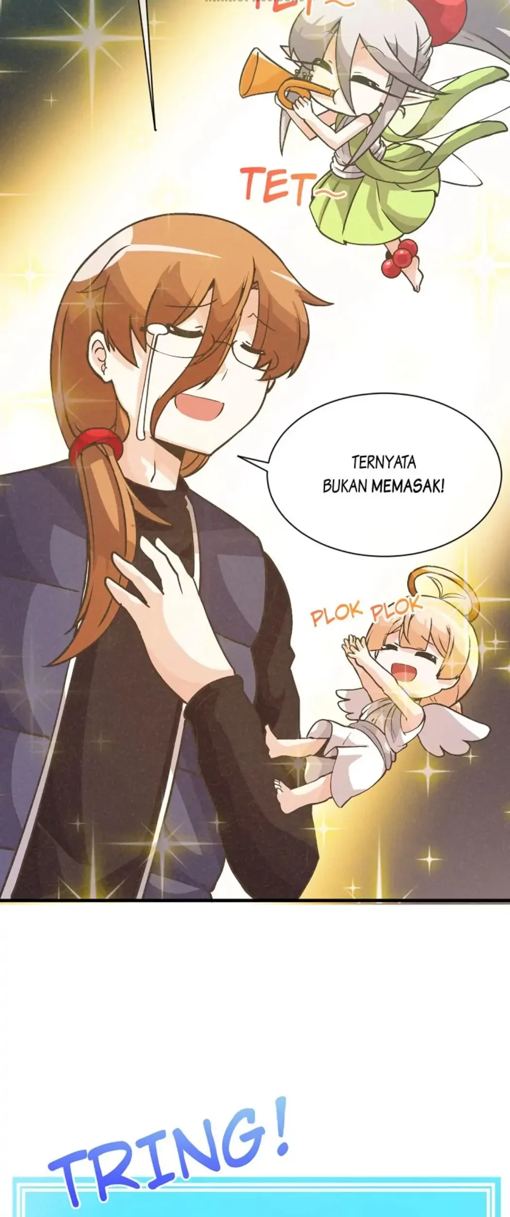 Spirit Farmer Chapter 17 - halaman 57