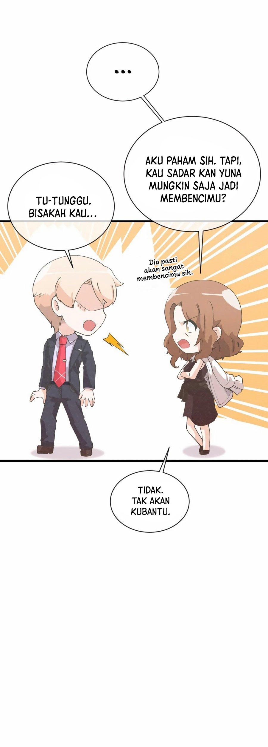 Spirit Farmer Chapter 170 - halaman 10